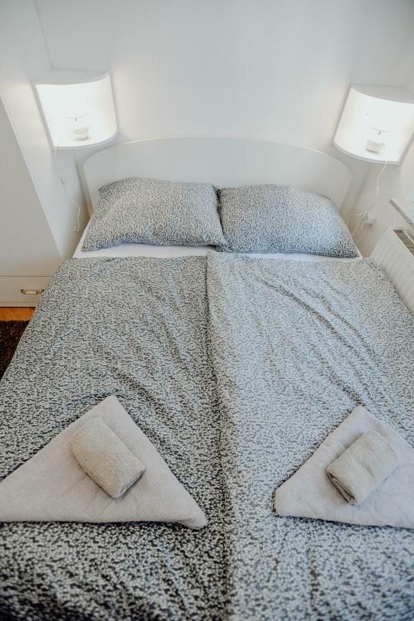 Apartman M5 จาโกโว ภายนอก รูปภาพ