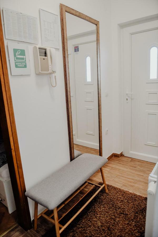 Apartman M5 จาโกโว ภายนอก รูปภาพ