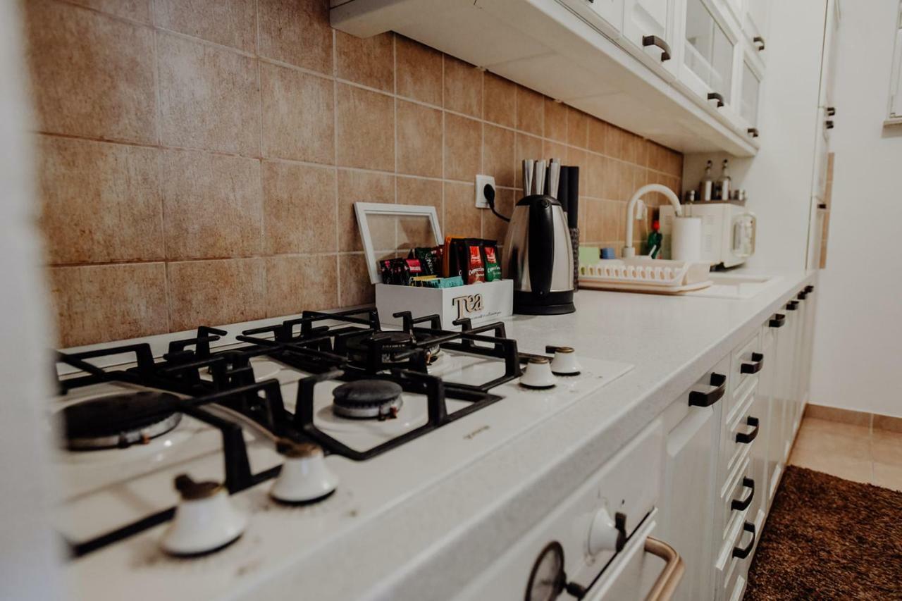 Apartman M5 จาโกโว ภายนอก รูปภาพ