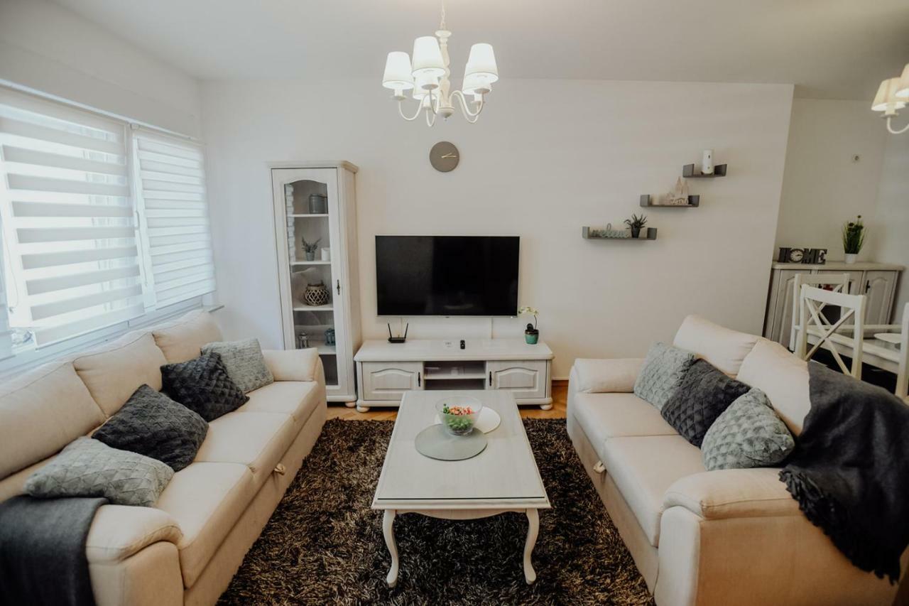 Apartman M5 จาโกโว ภายนอก รูปภาพ