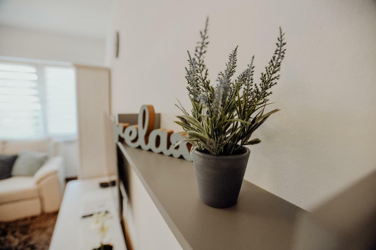 Apartman M5 จาโกโว ภายนอก รูปภาพ