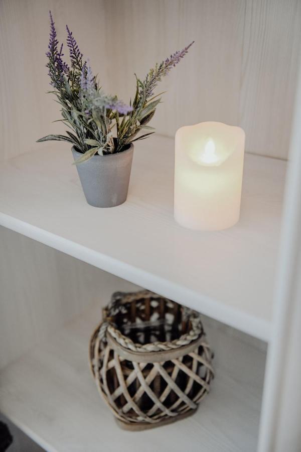 Apartman M5 จาโกโว ภายนอก รูปภาพ