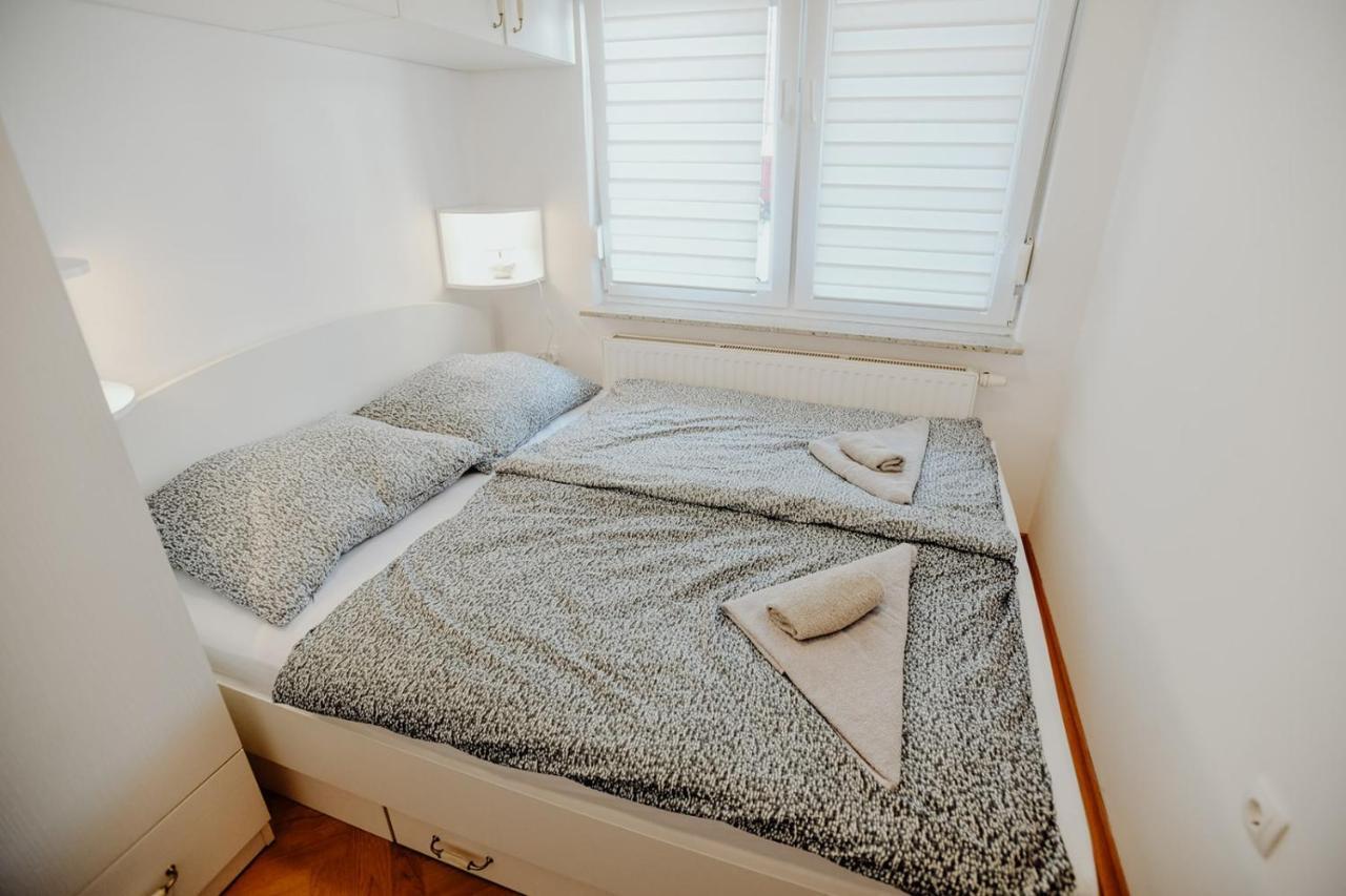 Apartman M5 จาโกโว ภายนอก รูปภาพ